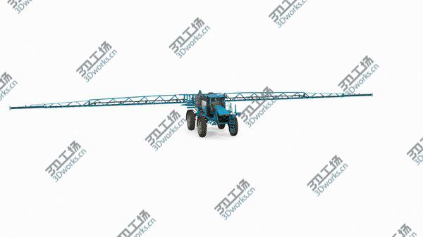 images/goods_img/20210312/Farm Sprayer Generic 3D model/3.jpg